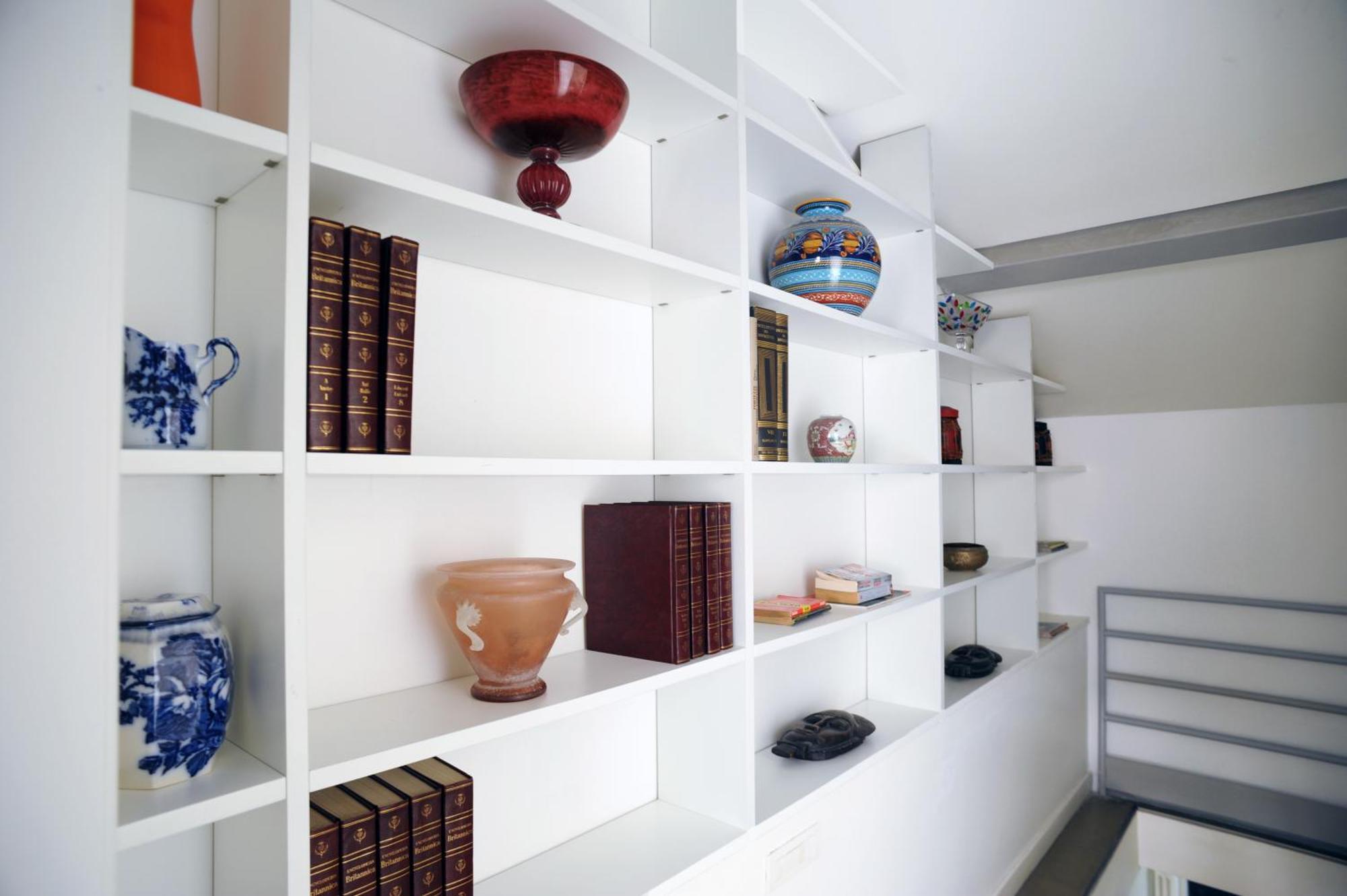 Loft Sant Ambrogio With Terrance Apartment Milan Luaran gambar